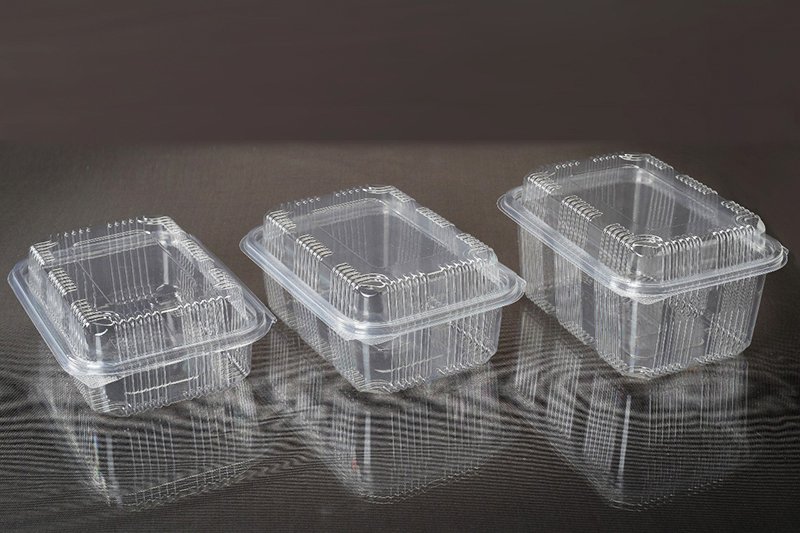 Ekos pack|Biryani Food Container Bowl|Zaika Plastopacks